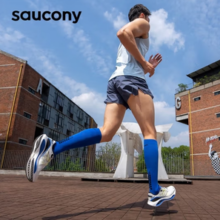 saucony 索康尼 缓震入门训练舒适跑步