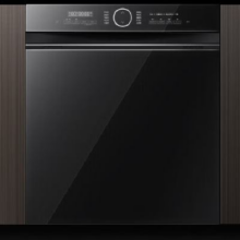 618预售、PLUS会员：Midea 美的 S52-X 14套 晶焰系列 嵌入式洗碗机 新一级水效