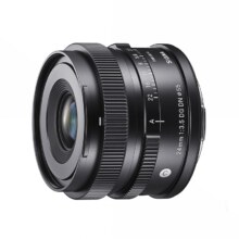 20点开始、PLUS会员：SIGMA 适马 24mm F3.5 DG DN｜Contemporary 全画幅无反广角定焦镜头
