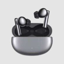 PLUS：荣耀 EarbudsX5s Pro 无线降噪耳机