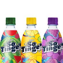 事必胜 柠檬味 恬趣碳酸饮料 325mL*6瓶