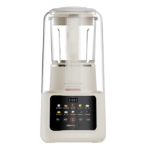 预售、plus会员：九阳轻音舱41分贝1.5升 L15-P669 送价值499爆款小家电3选1
