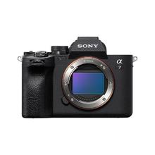 88VIP会员：SONY 索尼 Alpha 7 IV A7M4 全画幅 微单相机