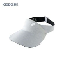 plus会员：aqpa【UPF50+】儿童防晒帽