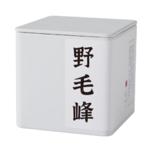 徽之元黄山毛峰罐装50g