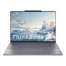 ThinkPad联想笔记本电脑ThinkBook X 2024 英特尔酷睿Ultra5 125H 13.5英寸 16G 1T 2.8K AI高刷屏办公