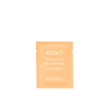 KONO轻盈控油蓬松护发去屑洗护旅行套装官方正品品牌旗舰店