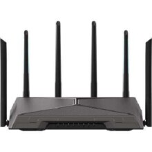 PLUS会员、需首购：ASUS 华硕 天选路由器 双2.5G口AX6000M Ai路由器