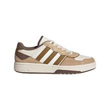adidas 阿迪达斯 COURTIC 男女款经典运动板鞋 GX4367