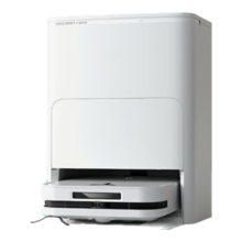 618预售、PLUS会员：ECOVACS 科沃斯 X5 PRO 水箱版 扫拖一体机