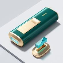 Ulike蓝宝石冰点air脱毛仪器