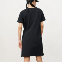Champion 冠军牌 CW-S304  女士短袖圆领连衣裙 4色