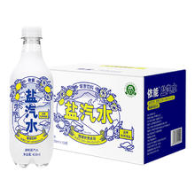 yineng 依能 菠萝味盐汽水450ml*15瓶
