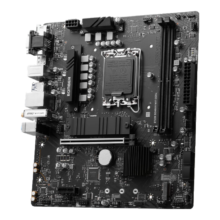 PLUS会员：MSI 微星 B760M BOMBER WIFI DDR4爆破弹电脑主板 支持CPU 12600KF/13400F/14400F (INTEL B760/LGA 1700)