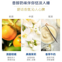 多芬沐浴露泡泡 神经酰胺温和氨基酸浓密泡泡沐浴乳【主推】 深层营润400ml