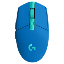 PLUS：罗技 G304 无线游戏鼠标 + 罗技游戏鼠标垫
