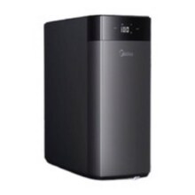 618预售、Midea 美的 黑钻系列 MRC2082-800G 净热一体 反渗透纯水机 800G