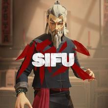 Sloclap 《Sifu师父》标准版 国区激活码