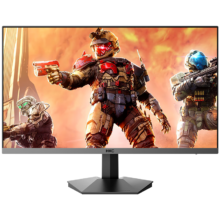 PLUS会员：HKC 23.8英寸 180Hz Fast IPS 1ms 电脑显示器VG245