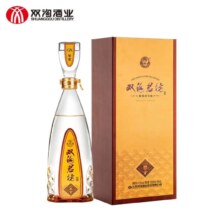 puls会员：双沟珍宝坊 君坊 浓香41.8度 1050mL*1瓶