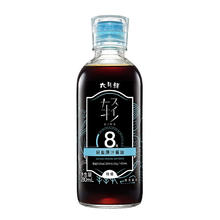 Shinho 欣和 六月鲜 8克轻盐酱油 280ml