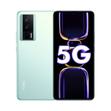 小米Redmi 红米k60 新品5G手机 幽芒 16G+256G【官方标配】