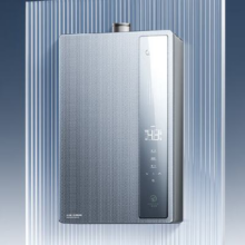 新品发售、PLUS会员：Midea 美的 绿洲LN7 16升 燃气热水器 天然气 超一级能效 JSLQ27-16LN7 Pro