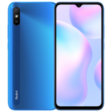 小米红米9A Redmi智能老人手机 4G+64G