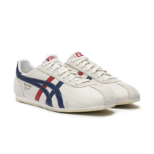 Onitsuka Tiger鬼塚虎男鞋 慢跑鞋*3双