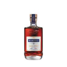 PLUS会员：MARTELL 马爹利 vsop 干邑白兰地 40%vol 700ml