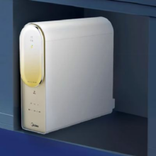 PLUS会员、预售、价保618：Midea 美的 MRC2879-1000G 澎湃系列 1000G 净水器