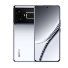PLUS会员：realme 真我 GT5 5G手机 16GB+512GB 240W版