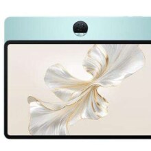 PLUS会员：荣耀 平板9标准版 12.1英寸平板电脑（8+128GB 2.5K超清 120Hz护眼全面屏 专业教育守护）天青色