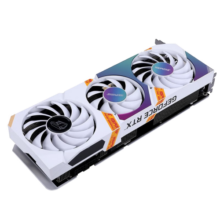 七彩虹（Colorfu) RTX 3060Ti/4060Ti  G6X Ultra电竞游戏办公显卡 【RTX 3060 12G】Ultra W OC