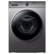 家装季、以旧换新：Haier 海尔 XQG100-HBD1216 洗烘一体机 10公斤