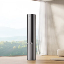 再降价、预售、PLUS:Xiaomi 小米 72LW-NA11/M3A1 立柜式空调 3匹 新一级能效 星缎银