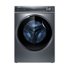 海尔标志洗衣机图片