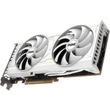 京东百亿补贴、PLUS会员：SAPPHIRE 蓝宝石 RX6750GRE 极地版 10GB 游戏显卡
