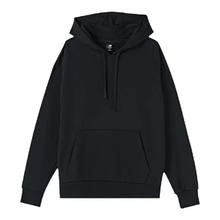 new balance NB奥莱特价清仓男女款纯色连帽时尚休闲运动卫衣