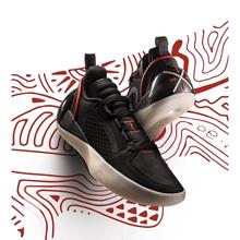 10点开始、新品发售：LI-NING 李宁 全城12 ENCORE 低帮篮球鞋