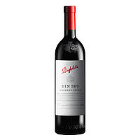 Penfolds 奔富 bin389 赤霞珠设拉子 干红葡萄酒 750ml 单瓶装