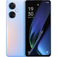 plus会员、首购：OPPO k11x 5G手机 oppo k11x oppok11系列 珠光 8+256GB 全网通 官方标配（一年碎屏险）