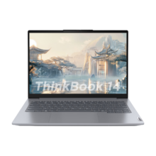 618预售，plus会员：ThinkPad 联想ThinkBook14/16锐龙版 商务轻薄办公笔记本电脑 学生电脑120Hz 2024新品上市 R7 8845H 16G 1TB 03CD14英寸