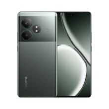 Plus:真我（realme）GT Neo6 SE  8GB+256GB苍野骇客  有赠品