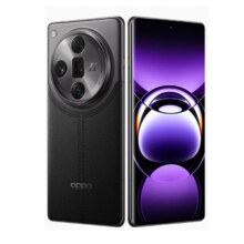 PLUS会员：OPPO Find X7 Ultra 5G手机 12GB+256GB 松影墨韵