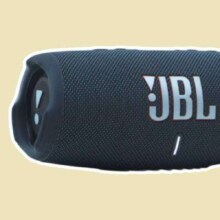 PLUS：JBL Charge5 冲击波五代