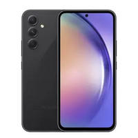 SAMSUNG 三星 Galaxy A54 5G智能手机 8GB+128GB
