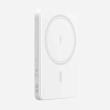 20点预告：罗马仕磁吸充电宝 5000mah