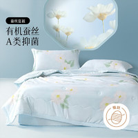 BLISS 百丽丝 100%蚕丝夏凉被  200cm×230cm