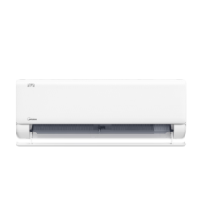 美的（Midea）空调 2匹挂机 机煌 新一级能效 壁挂式全直流变频 冷暖大风量 静音 2匹 一级能效 机煌JH1-1